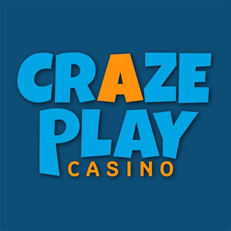 craze play casino login!